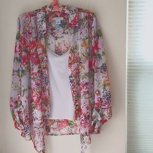 Liz Claiborne blouse